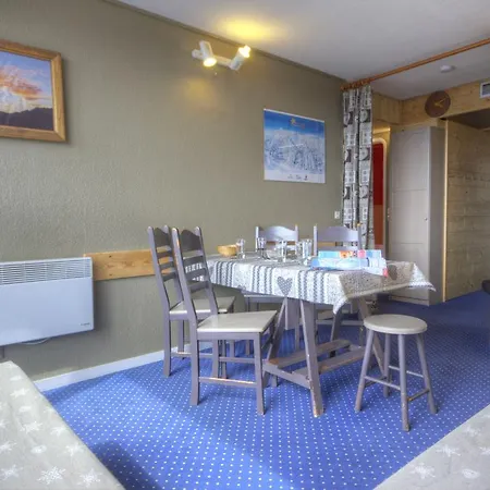 Résidence Tournavelles Appartement *
