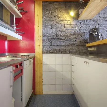 Tournavelles Апартаменты Les Arcs (Savoie)