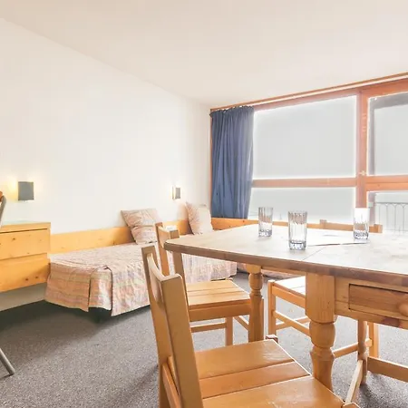 Résidence Tournavelles Appartement Les Arcs (Savoie)