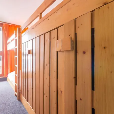 Résidence Tournavelles Appartement