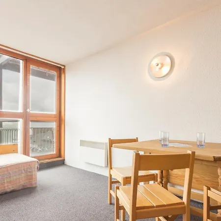 Tournavelles Апартаменты Les Arcs (Savoie)