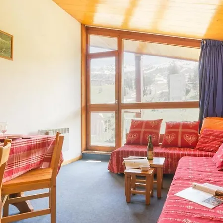 Résidence Tournavelles * Les Arcs (Savoie)