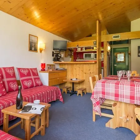 Appartement Résidence Tournavelles *