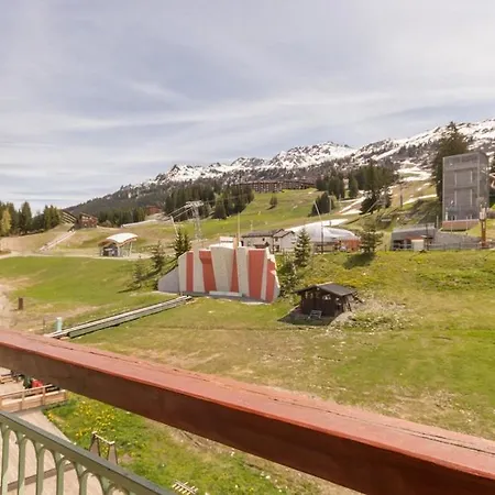 Résidence Tournavelles Appartement