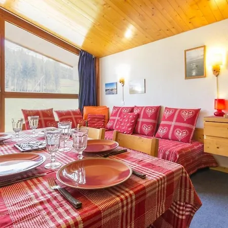 Appartement Résidence Tournavelles *