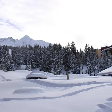 Tournavelles Les Arcs (Savoie)