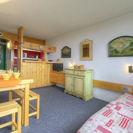 Apartment Tournavelles *