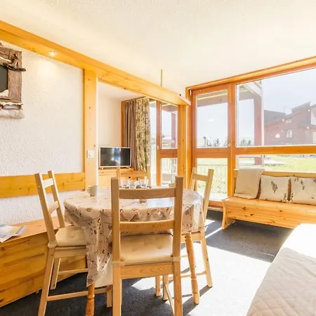 Tournavelles Apartment