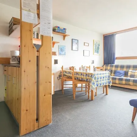 Apartment Tournavelles *