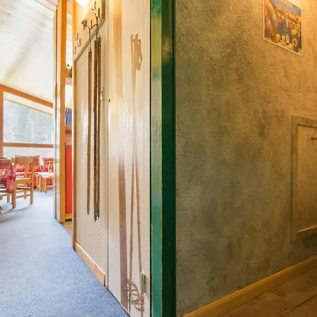 Tournavelles Apartment Les Arcs (Savoie)